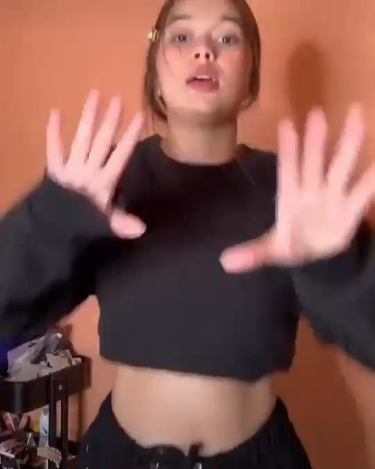 P1 Rebecca Klopper Part
