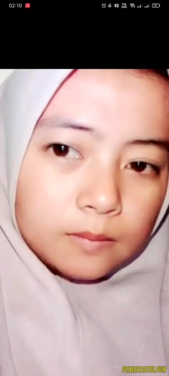 Gede Vcs Hijab Alim Pap Tobrut