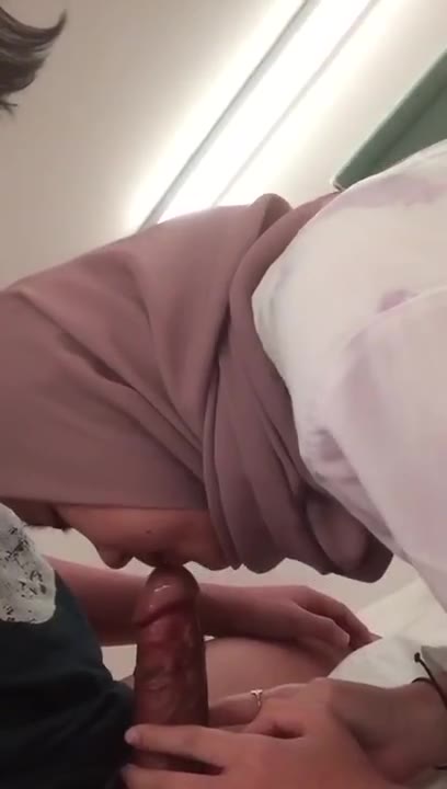 Thumbnail untuk Viral Hijab Skl 02 Poophd Tele Doodstreem Pro