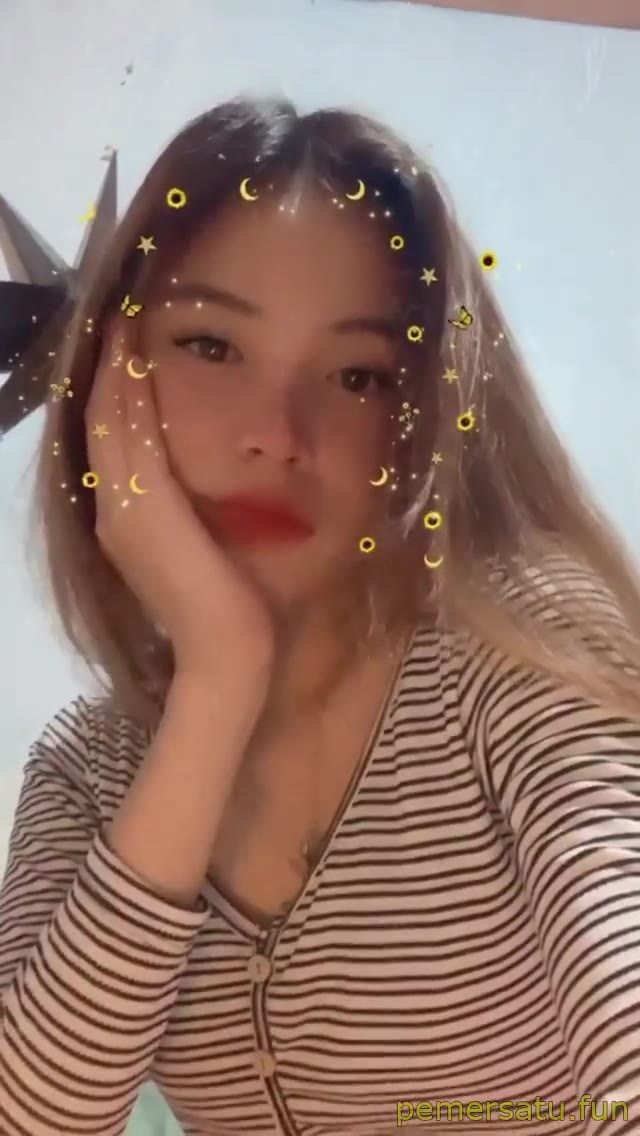 P1 Pamela Dard 18yo Rare Viral