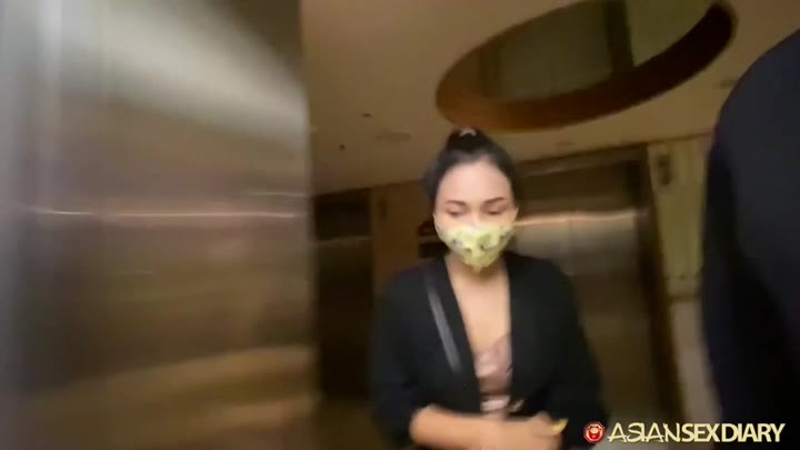 Thumbnail untuk Sebelum Ngewe Di Hotel Asd Fern Ngedate Dulu