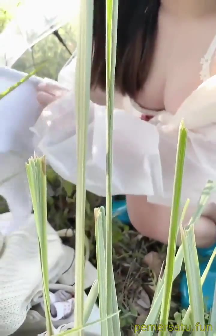 P32 Saizneko Abg Yang Bikin Konten OF Bikin Ngaceng