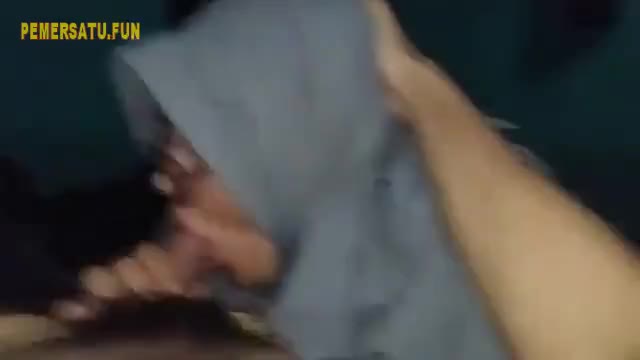 (new) Jilbab Abu Abu Kacamata Nyepong