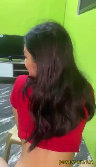 P21 Althea Kc 18yo Sange Viral