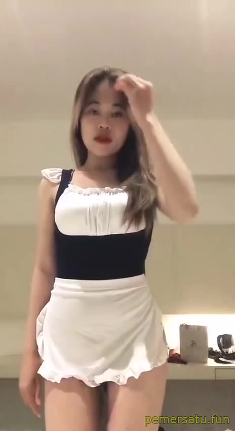 P2 Marsya Abg 18yo Mulus Dientot