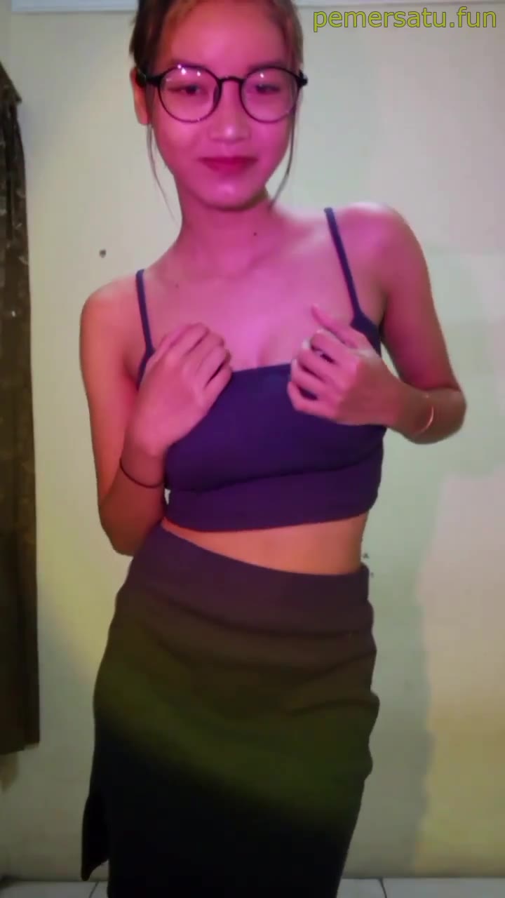 P5 Panya Tanktop Abg 18yo Pemersatu Fun