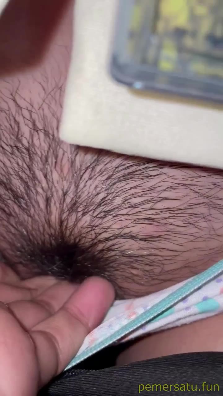 P9 Jazmine Zahra ABG 18yo Pemersatu Fun