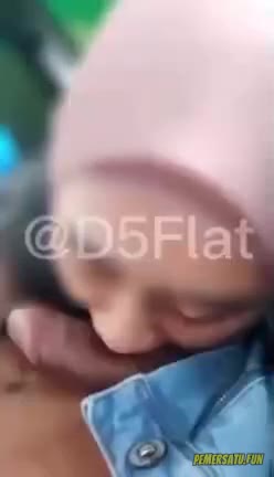Fulldur Akaun Hijab Sange D5Flat Sepong Kontol