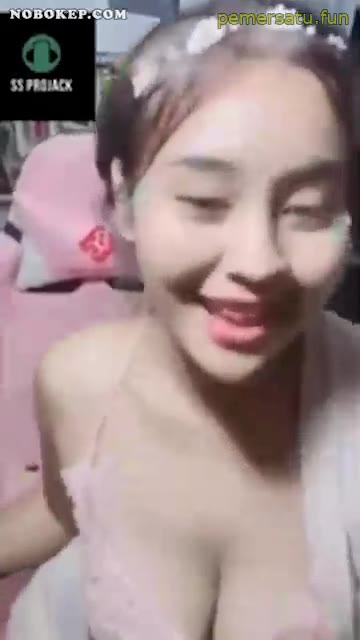 P1 Dara Aulia 18yo Pemersatufun