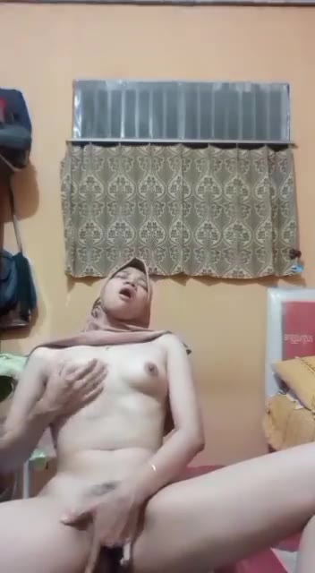 47 Jilbab Colmek