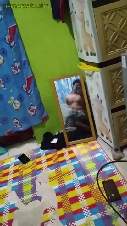 P2 Hijab Mnf Crtttt Viral Rare Sepong Entot