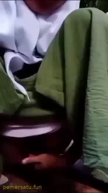 Sange Viral Jilbab Abg 18yo Klarifikasi Spill Colmek