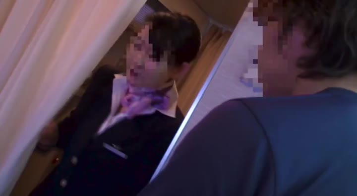 Thumbnail untuk Javindo Terbaru Rencana Jahat Untuk Menembus Lubang Pramugari