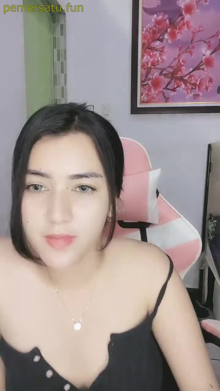 P9 Tante Rosalinda Medan Memek Pink