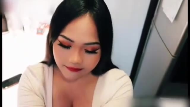 3 Kebaya Coklat Part
