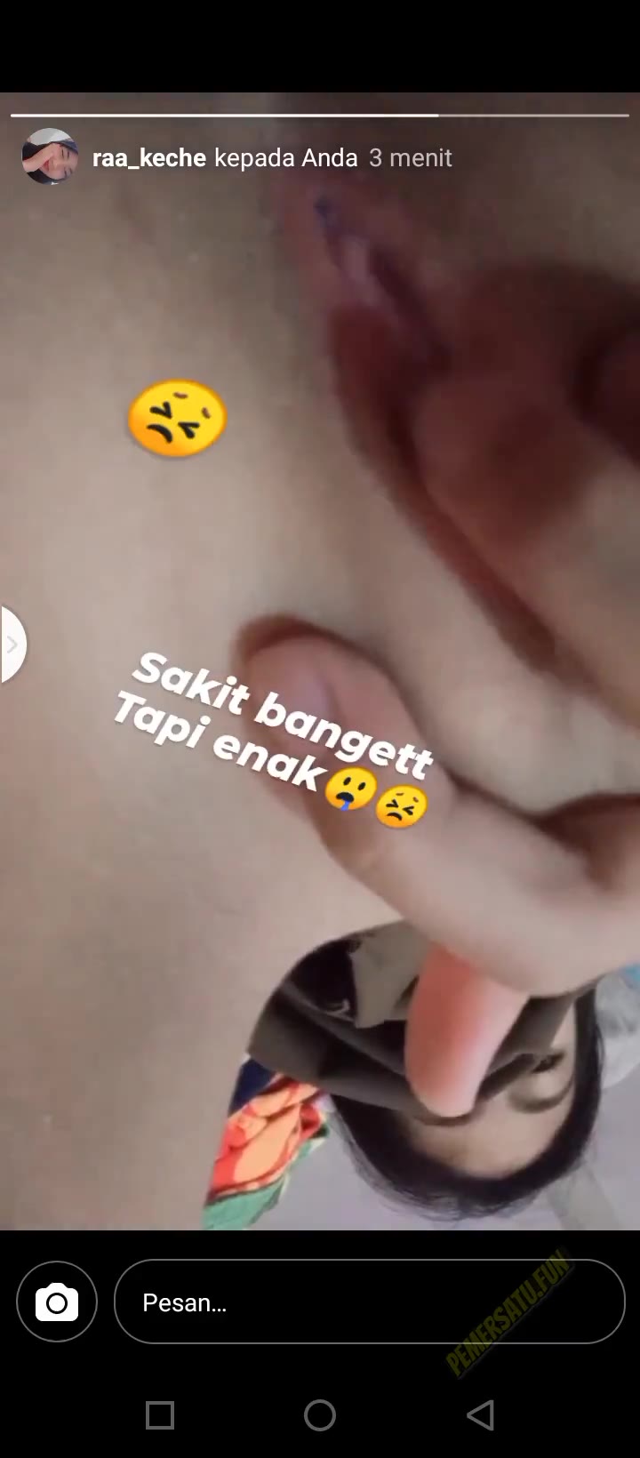 5 Viral Pacar Abg 18yo Kirim Status
