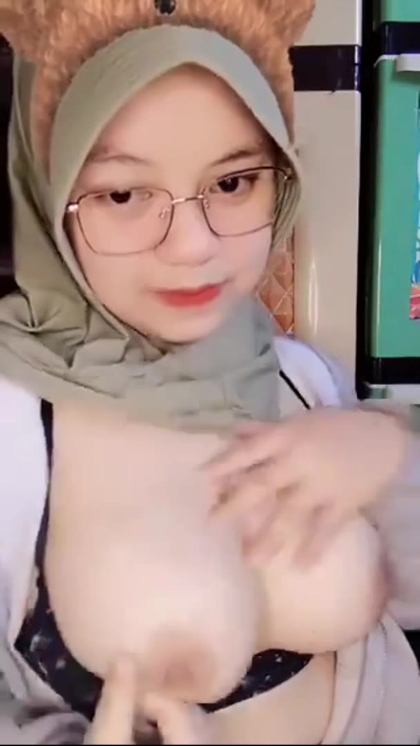 ZP30 Bokep Hijab