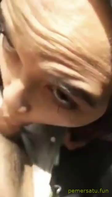 Kepergok Jilbab Ngentot Di Tempat Umum Hampir