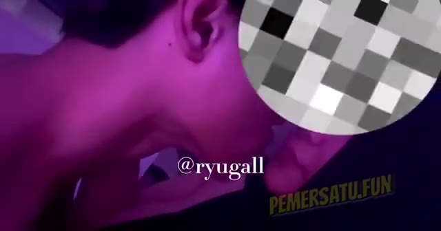 P33 Ryugall Jilbab Barbar Hot