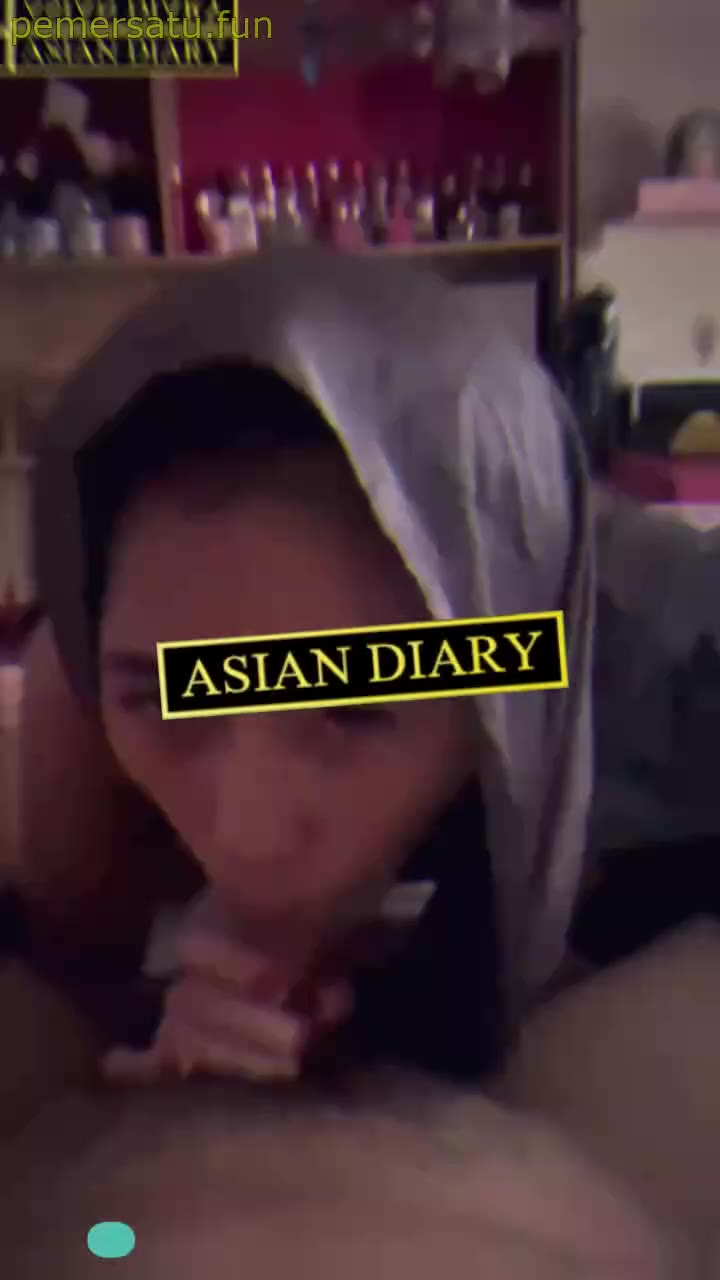 Driver Hijab Dientot