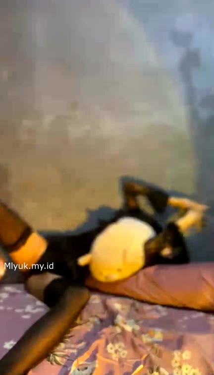 Memek Panya Jilbab Toket Pepaya Elus
