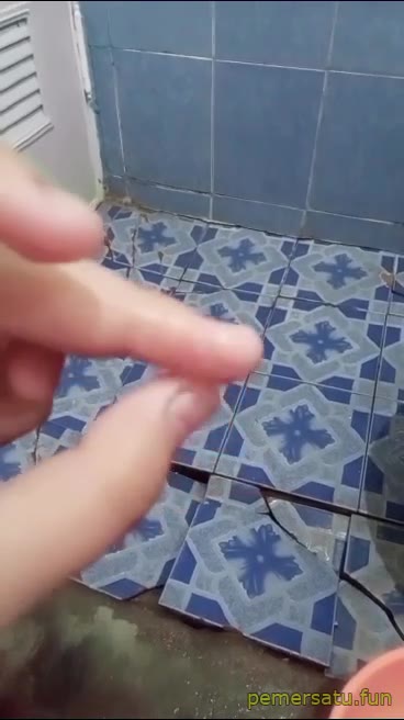 P31 Pose Gitu Sakit Gigi Ya Dek Abg 18yo Pemersatu Fun