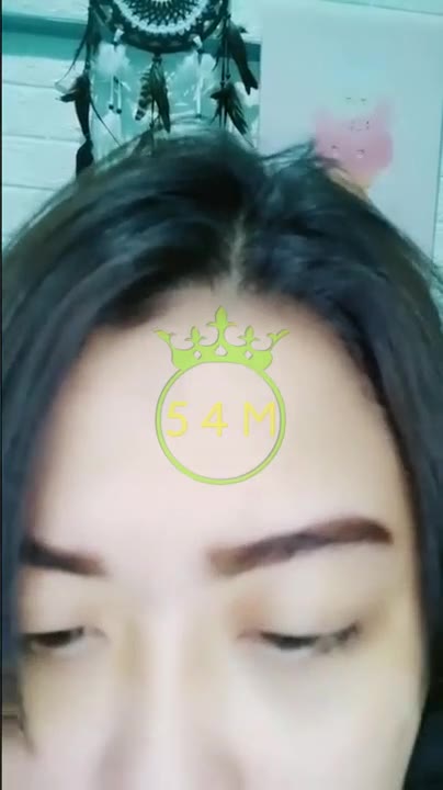 Meki Nandha Montok