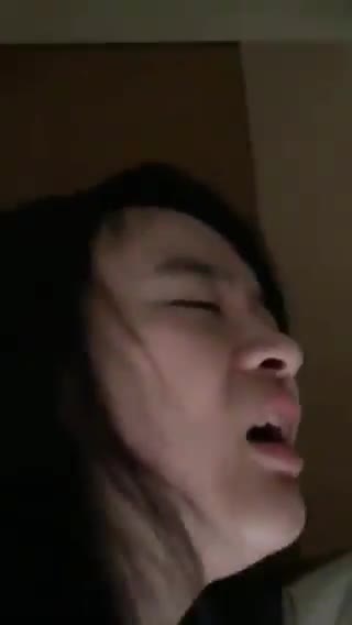 Thumbnail untuk Ayang Kesakitan Saat Ku Anal Di Hotel streaming
