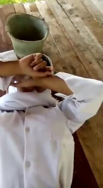 Thumbnail untuk Bokep Masih Smp Ngentot Di Pos Ronda Rusia