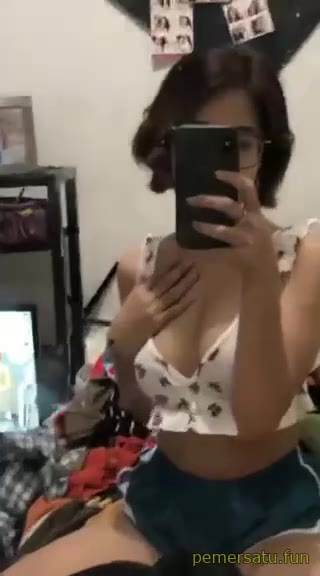 P136 Francesa Abg 18yo Cantik Jago Memuaskan