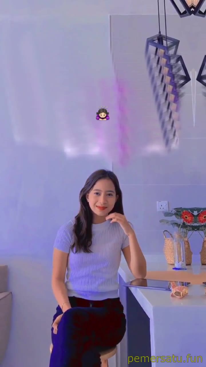 P1 Ukhty Risma Abg 18yo