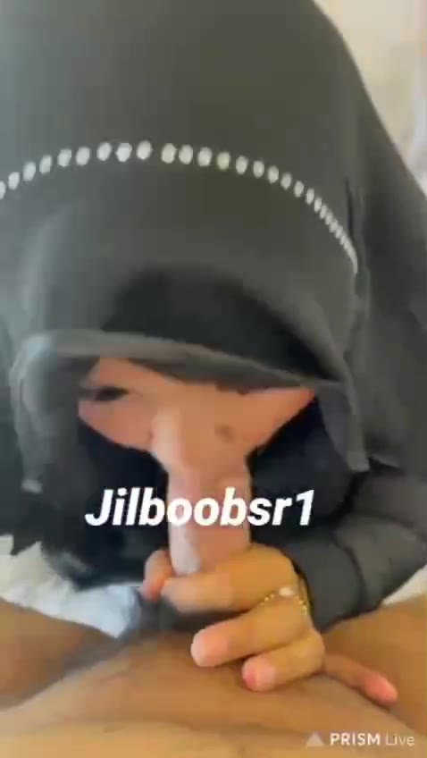 Enakan Jilboobsr Ke