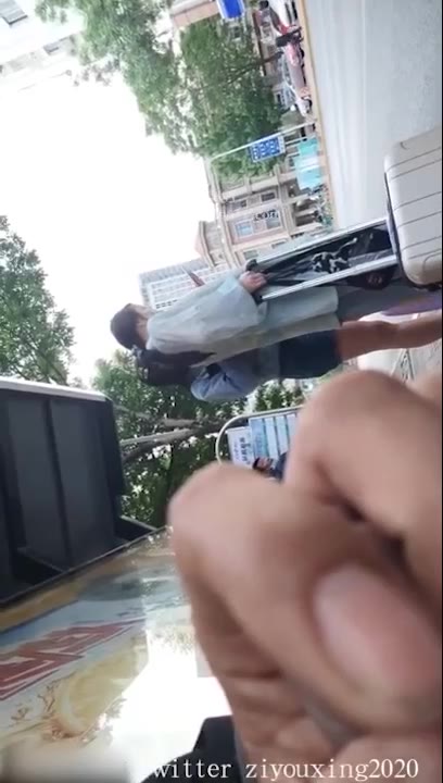 Thumbnail untuk Lendirtop Viral Crot Dipinggir Jalan simontok bokep ngentot