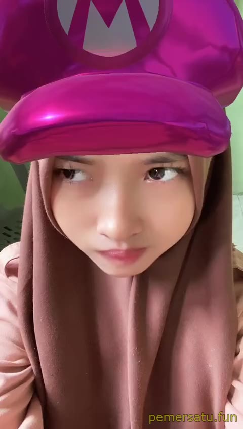 P3 Talent Aurelqz Sange Viral Abg 18yo