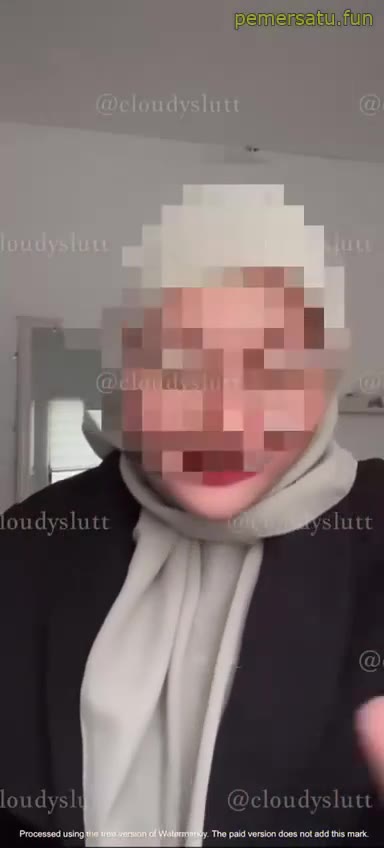 Fulldur Sukaayamgepukk Hijab Montok Alter