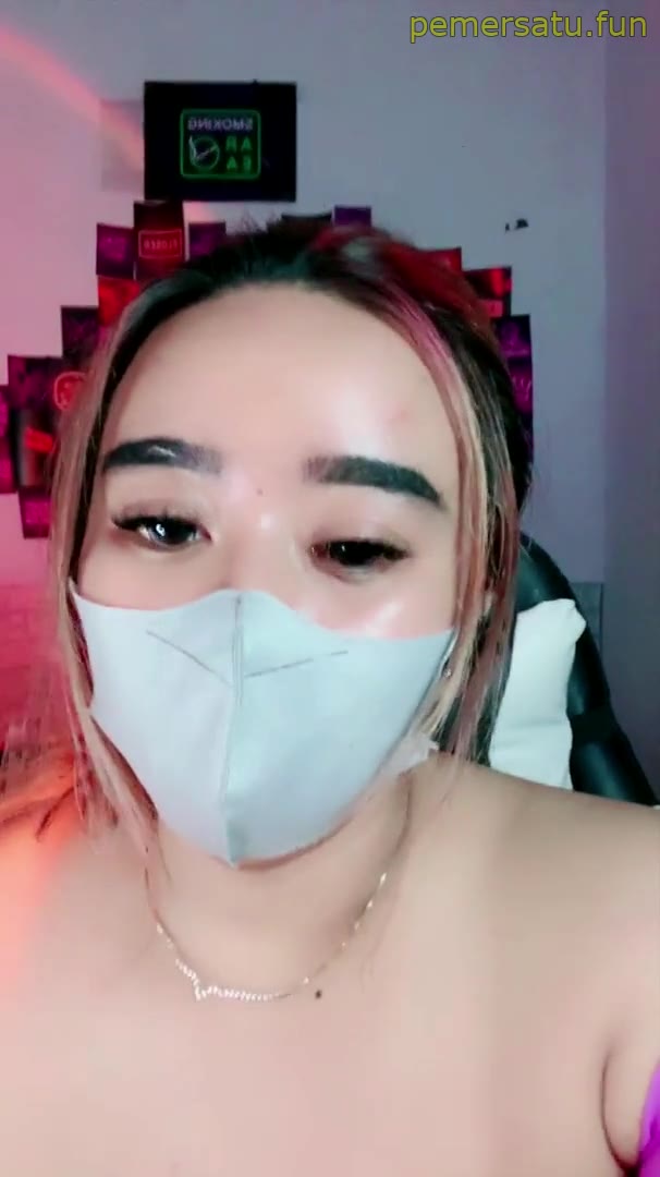 P5 Jijiwe Remas Nenen 18yo Viral