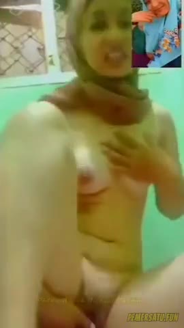 Cantik Jilbab Vcs Direcord Viral