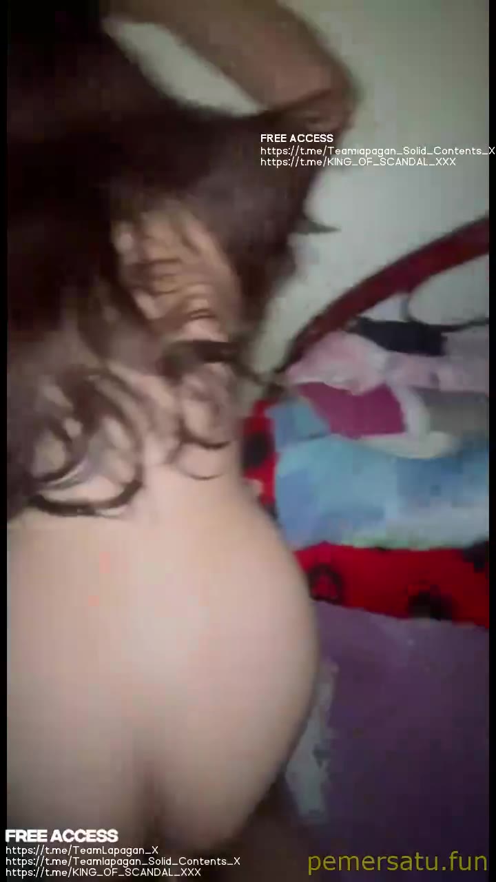 P2 GueGue Abg 18yo Binal Birahi