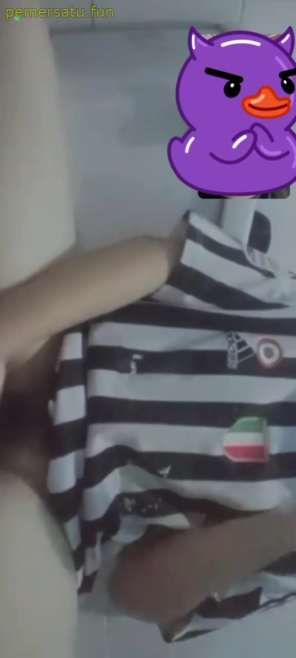 P6 Fans Juve Abg 18yo Sange