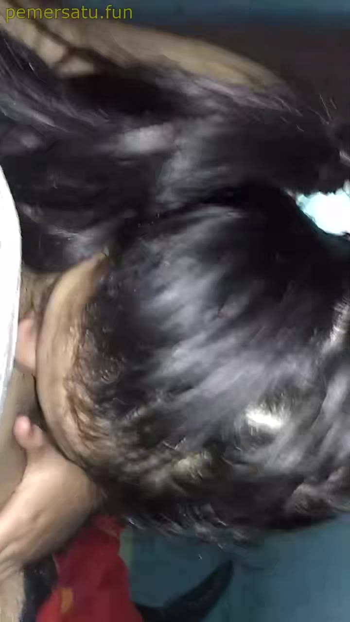 P1 Resti Uchu Abg 18yo Ngewe