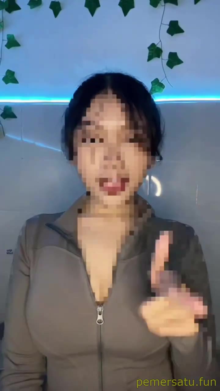 P33 Sheei Trakteer Abg 18yo Talent