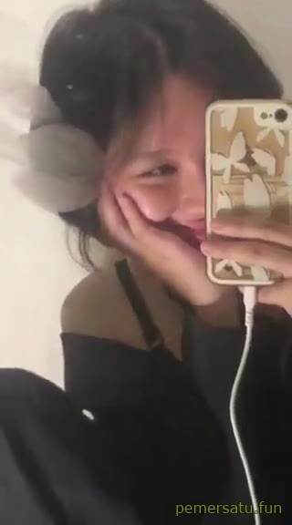 P138 Angela Legaspy Abg 18yo