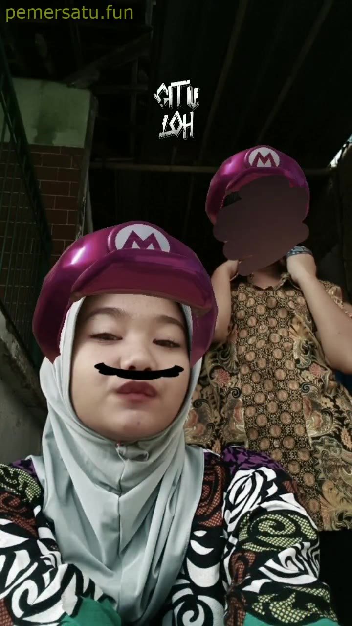 P11 Ndaa Abg 18yo Pemersatu Fun