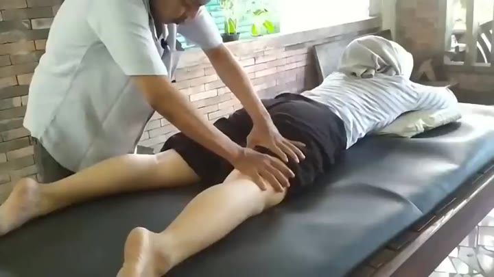 Thumbnail untuk Mama Muda Pantat Tebel Indo Web bekeh Dood
