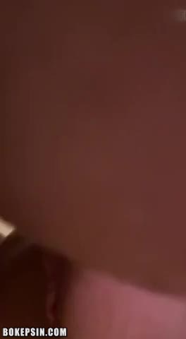 Thumbnail untuk Bokep Indo Dikasih Jatah Ayang Toge Malam Minggu