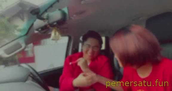 P17 2 Sejoli Lagi Ngewe