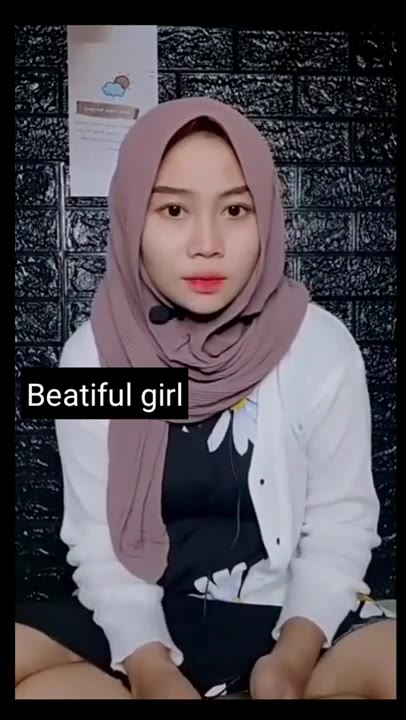 Thumbnail untuk Bunda Hijab Cantik Nya Luar Dalem Jangan Lupa 1