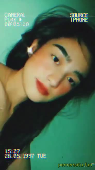 P16 Hannah Gwyn Abg 18yo Pemersatu Fun