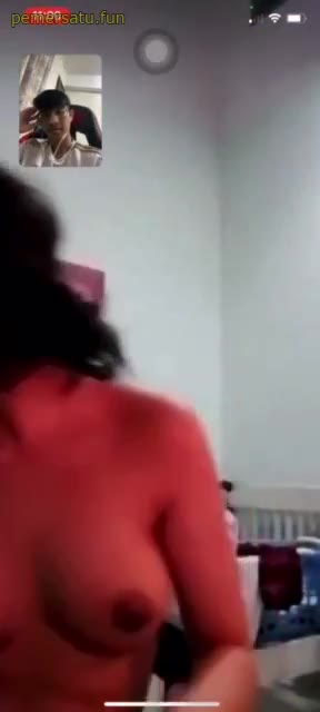 P9 Nurraisha ABG Jilbab 18yo Pemersatu Fun