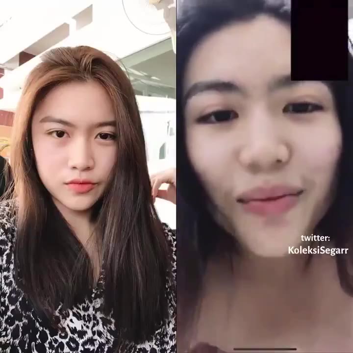 Thumbnail untuk Bokep Indo 2021 Terbaru Cewek Tiktok Cantik Vcs